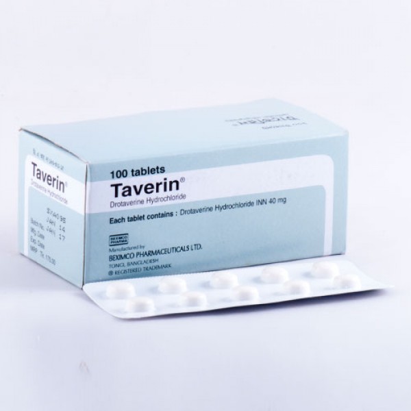 TAVERIN Tab.